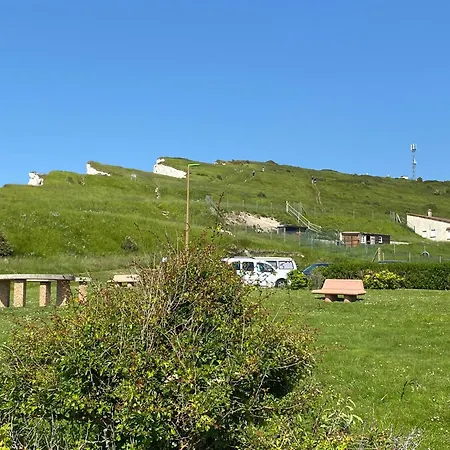 Dom wakacyjny Rendez Vous Avec La Petit-Caux