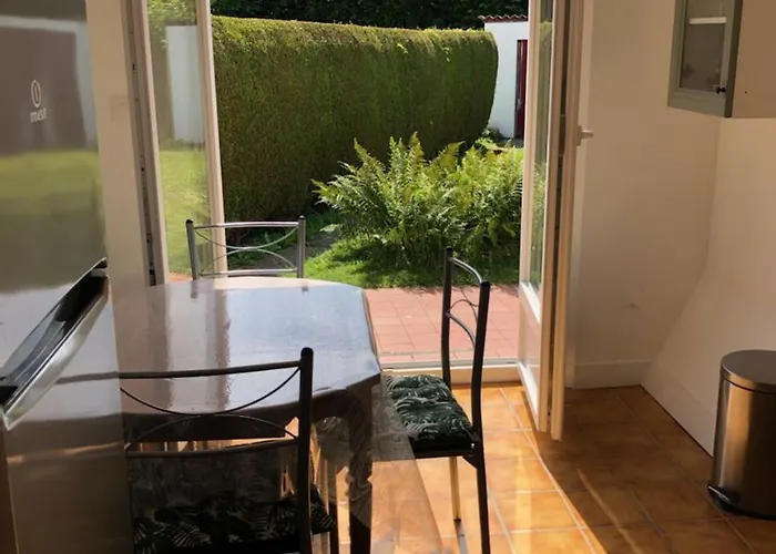 Rendez Vous Avec La Tatil Evi *