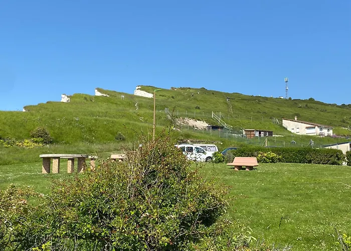 Tatil Evi Rendez Vous Avec La Petit-Caux