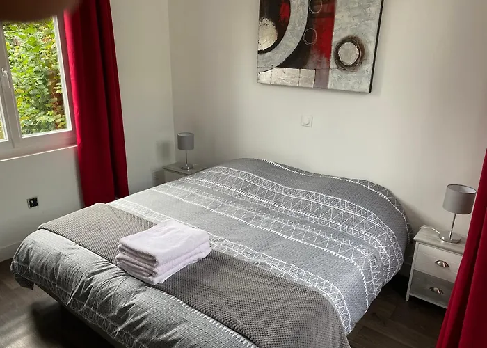 Rendez Vous Avec La Tatil Evi