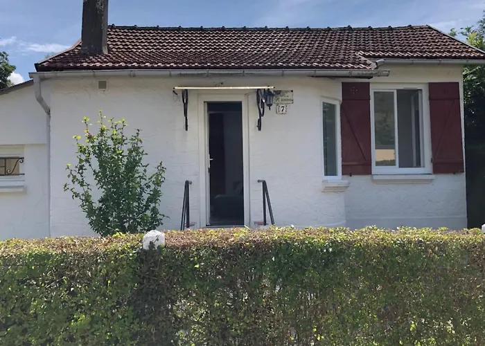 Rendez Vous Avec La Tatil Evi *